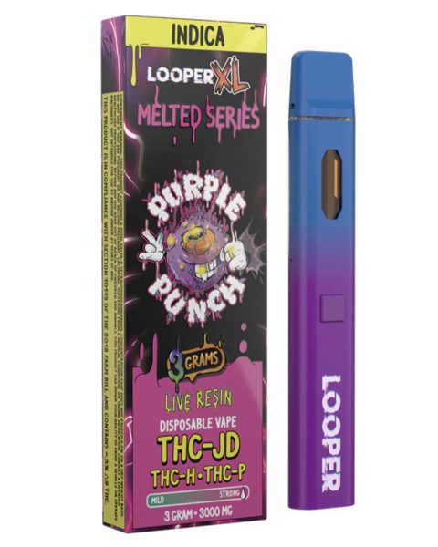 looper-purple-punch