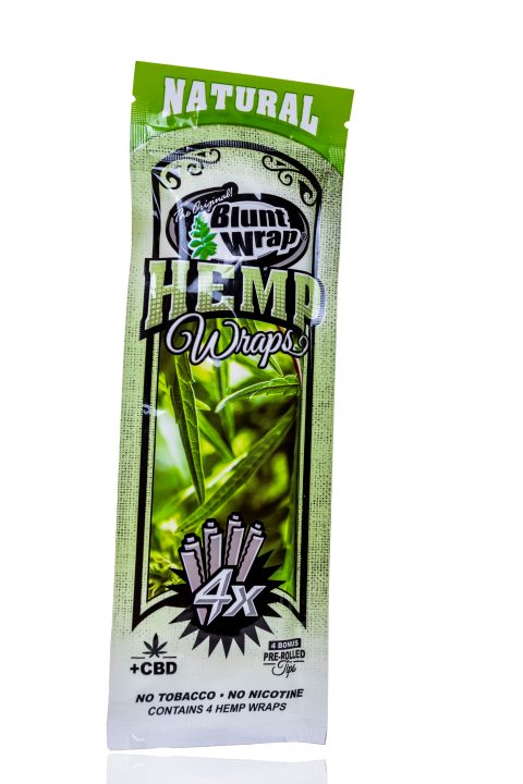 hemp-wrap